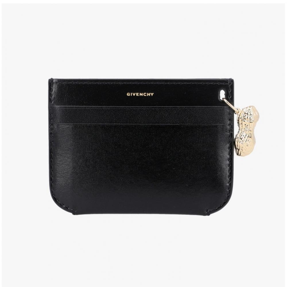 Givenchy Кошелек-кардхолдер 'Счастливый талисман' Bb60qbb13a