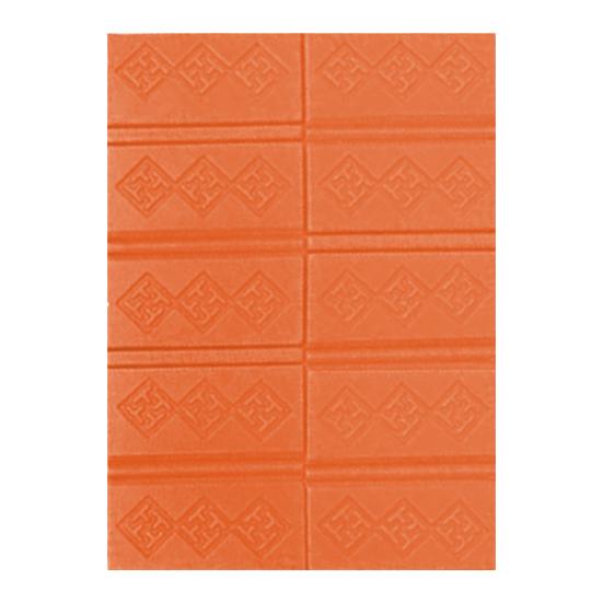 Outdoor Folding Seat Cushion Portable Waterproof XPE Sitting Mat Lightweight Travel Picnic Camping Hiking Fishing Chair Stadium Seat Pad