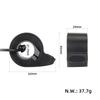 Electric Scooter Spare Parts Electronic Throttle Scooter Thumb Dia Accelerator for Xiaomi M365 Pro Pro2 Scooter Replacement Part Throttles 2