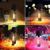 Wireless Bottle Lamp,3 Color Stepless Dimming Bottle Lights,LED Wine Bottle Lamp Portable Cordless