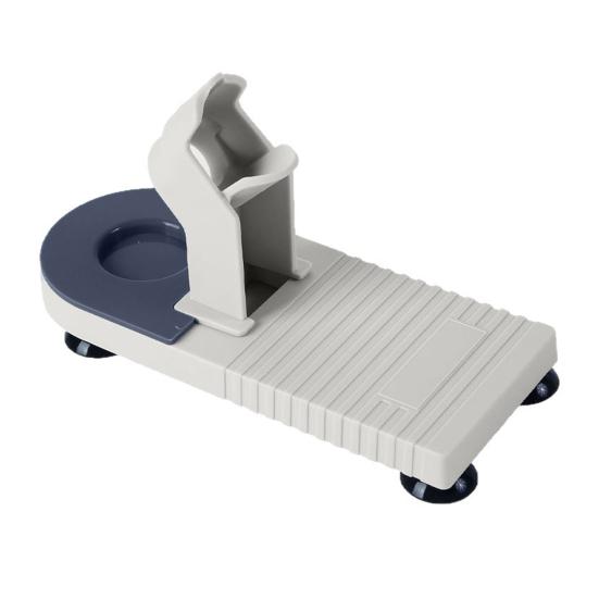 Подставка-основание для распылителя термоклея Yousheng с присоской, портативная компактная конструкция, универсальная подставка-держатель для термоинструмента для рукоделия