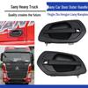 Ручка наружной двери Sany Heavy Truck Yingjie Zhu