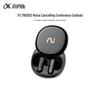 Беспроводные Bluetooth-наушники iFLYTEK iFLYBUDS 2 с ИИ-шумоподавлением