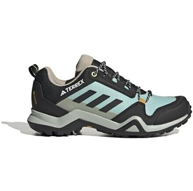 Треккинговые ботинки Adidas Terrex AX3 GTX