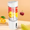 1 Set Fruit Juicer Portable Stirring Long Battery Life Practical Electric Fruit Machine Blender Kitchen Supplies