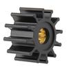 Крыльчатка водяного насоса для Jabsco Volvo Penta Johnson 09-1027B 1210-0001 18-3081
