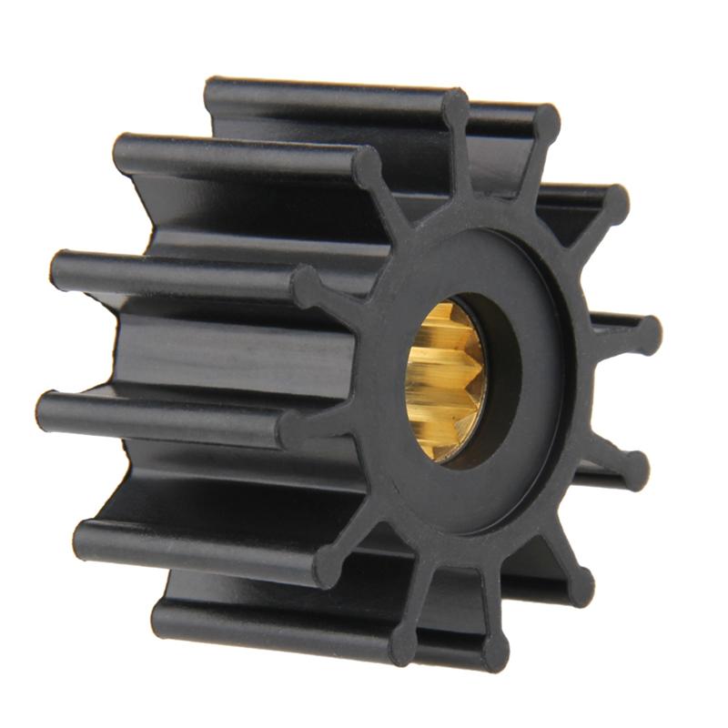 Крыльчатка водяного насоса для Jabsco Volvo Penta Johnson 09-1027B 1210-0001 18-3081