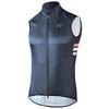 CATENA Men's Sleeveless Cycling Vest, Ultra-Thin, Windproof and Breathable, Cycle Wear, Sportswear, Bicycle Vest