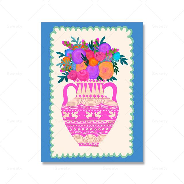 Кошки — мои любимые люди, ссылаясь на напечатанные красочные плакаты с розами, картины на холсте в скандинавской детской комнате, интересные фотографии для украшения дома с домашними животными.