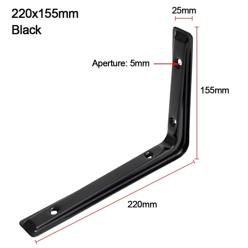 Heavy Duty Wall Mounted Support Space Saving Table Triangle Bench Hinges Hardware Fittings