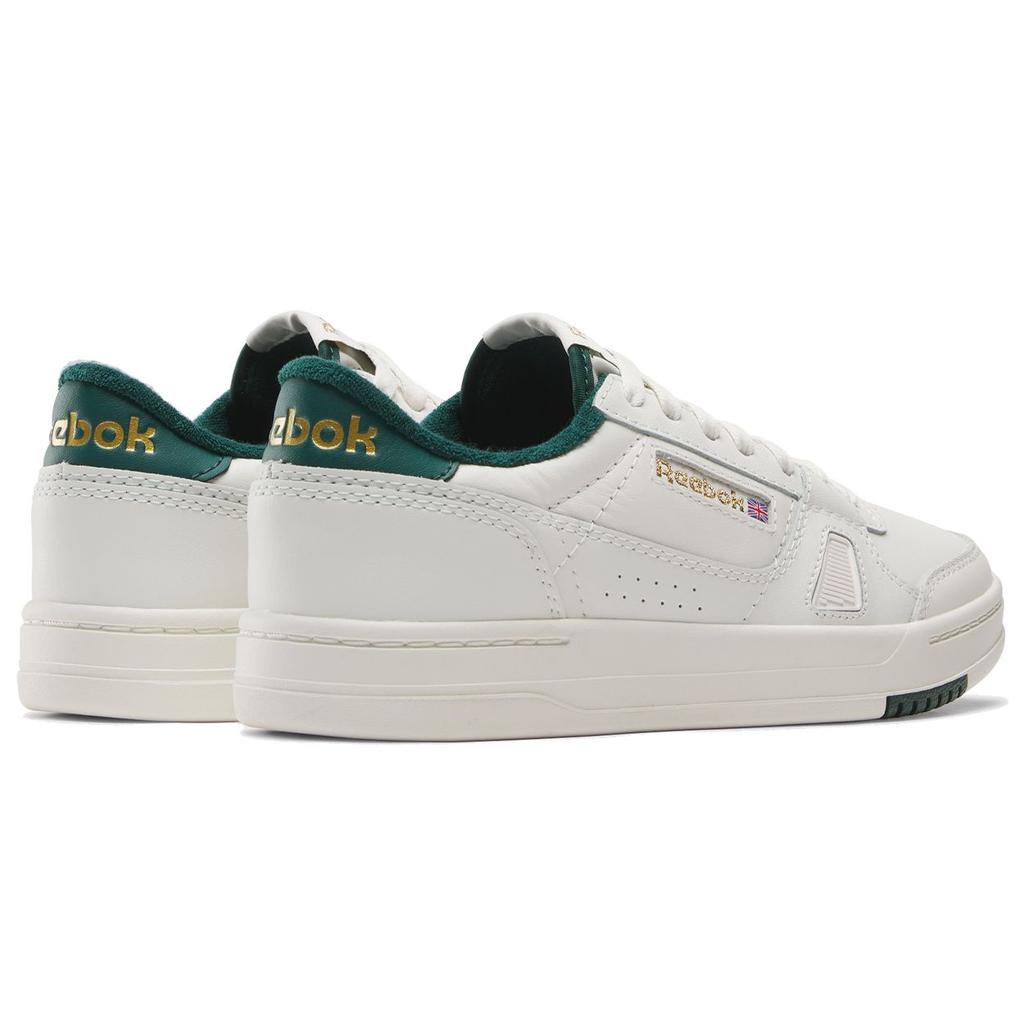 Reebok Мужские белые кеды Lt Court 100201262