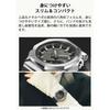 Casio Женские часы G-Shock GM-S2110-1A1JF, Экологичный металлический корпус, Серебристый и черный, Оригинальная японская модель