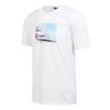 Regatta Mens Cline VIII Beach T-Shirt