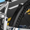 Wide Road Bike Mudguard Front Rear MTB Mud Guard Wings Repeair Tire Wheel Fender  for Mountain Bike