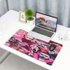 Care Bears Print Mouse Pad, Anti‑Slip Desktop keyboard Mat, for PC Laptop Gaming Working Daily Use, Cool Festival Surprise Gift