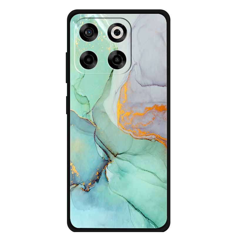 Чехол для ZTE Blade V70 Z2459 Градиентный Минималистичный Funda для nubia V70 Мягкий Силиконовый Чехол для Телефона для ZTE Axon 70 Задняя Крышка Coque