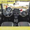Подстаканник Sporacingrts для Jimny Sierra JB74 водителя и пассажира, совместимый с круглым воздуховодом, пластиковый откидной JB64/Jimny - боковой,