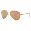 Randolph Engineering Amelia Polarized Aa013 Unisex Sunglasses