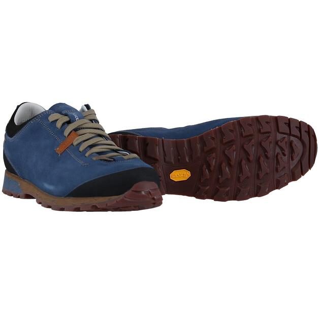 Ботинки Aku Bellamont 3 Suede GTX