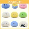 Delightfully Soft New Clannad Dango Family Plush Doll Perfect For Cuddling Comfort