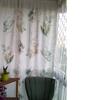 Digitally Printed Velvet 140 X 270 Cm Backdrop Curtain