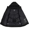 THE NORTH FACE Down Jacket Men's Black NJ1DQ74A