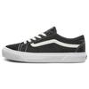 Vans Bess Ni Low Top Skate Shoes Unisex Sneakers Black VN0A4BTHV84