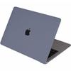 HardShell Case for Macbook Pro 16.2 (A2485), Purple