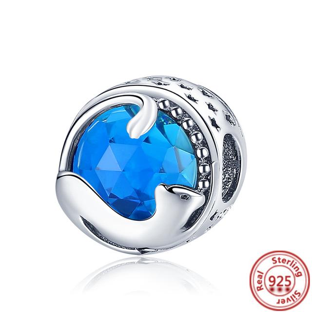 Красочные муранские стеклянные бусины с цветком в виде сердца, пузырьков и листьев, очаровательные браслеты, ювелирные изделия из 100% стерлингового серебра 925 пробы