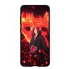 Case for Samsung Galaxy S25 S24 S23 iPhone 16 15 Xiaomi Redmi Note 14 13 12 16E X 11 Pro Max XR OPPO Moto Huawei Comics Akatsuki Naruto Itachi Uchiha