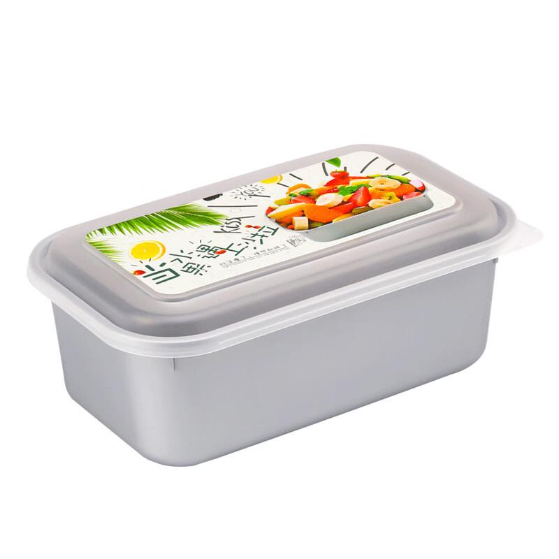 COFLYEE Disposable Food Container with Lid