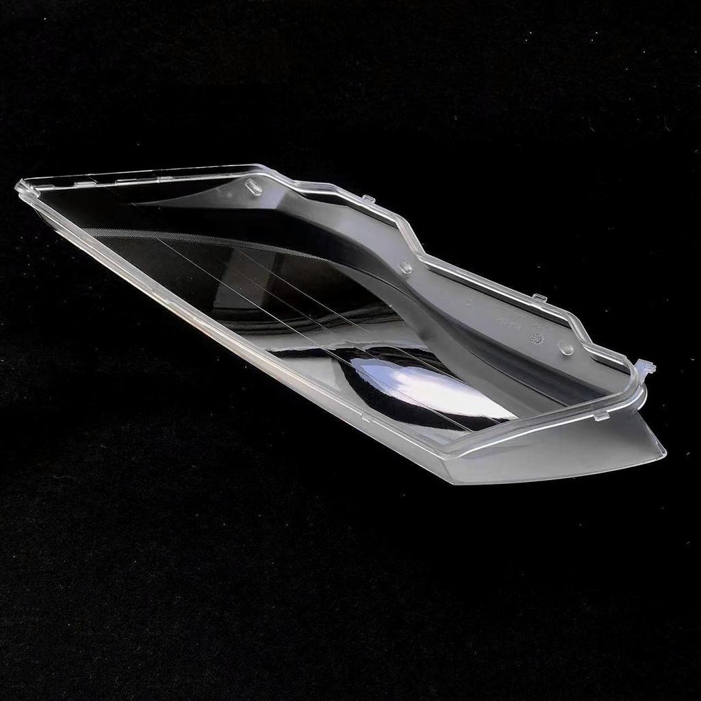 BMW 6 Series E63 E64 Headlight Cover (2004-2006) - Headlight Shell Face Cover