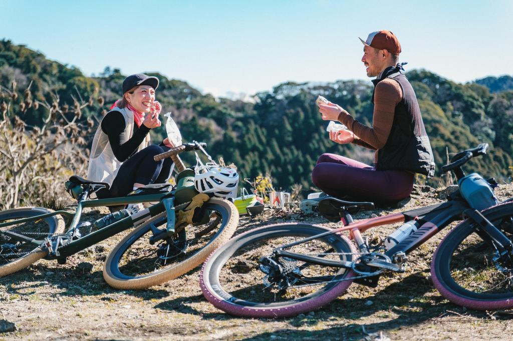 Panaracer Gravel King X1 Tubeless Ready Honey 700×45C Масло/коричневый F745-GKX1-HB-D2