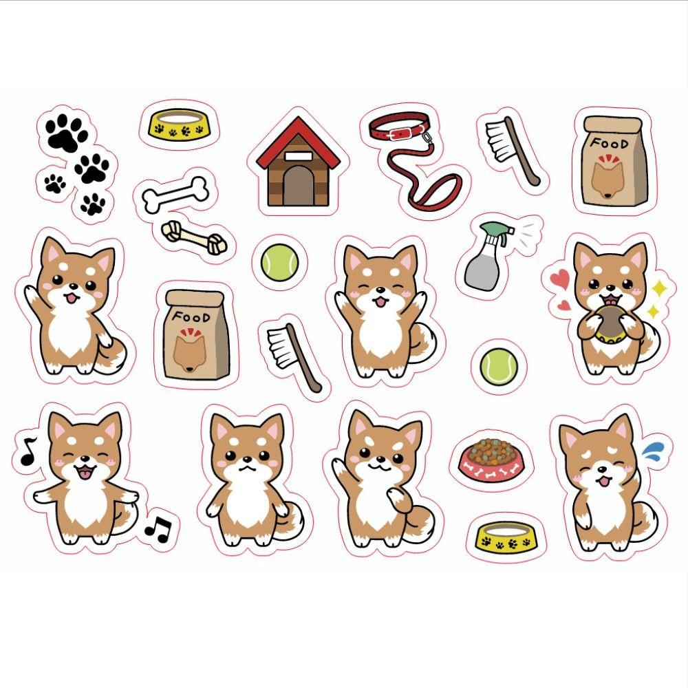 Blank Paper Gift Boxes Miniature Boxes Dog House Shaped Boxes Treat Gift Boxes  Home Decor