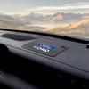 KLYA1 1/2PCS Car Anti Slip Mat Phone Pad Auto Dashboard Silicone Sticky Pad For Ford Ecosport Transit Escort Focus Kuga Tierra Fiesta
