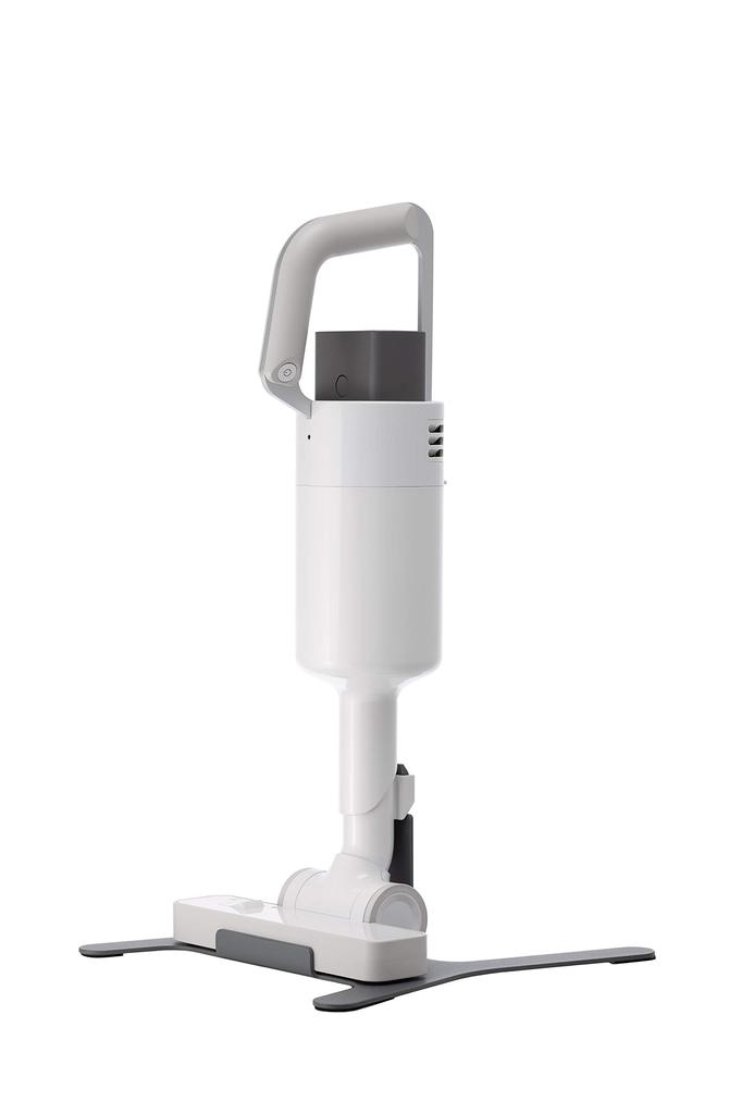 Plus Minus Zero Stick Cleaner беспроводной очиститель C030 ±0 Ver.3 XJC-C030 (белый)