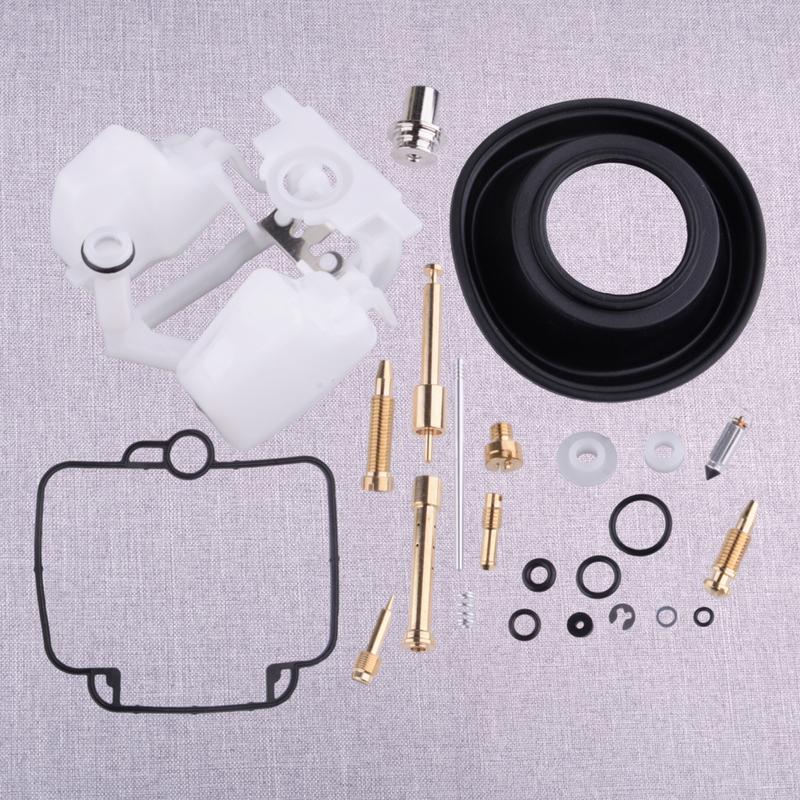 1Set Carburetor Carb Float Diaphragm Repair Rebuild Kits Fit For Mikuni BST 33 BMW F650