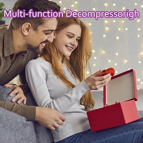 1/3 шт. 3D-печать Расширяющаяся Фиджет-звезда Расширяемый Фрактальный Шестиугольник с Ручкой Снятие Стресса Тревоги Сотовая Вращающаяся Спиральная Звезда Сенсорная Игрушка