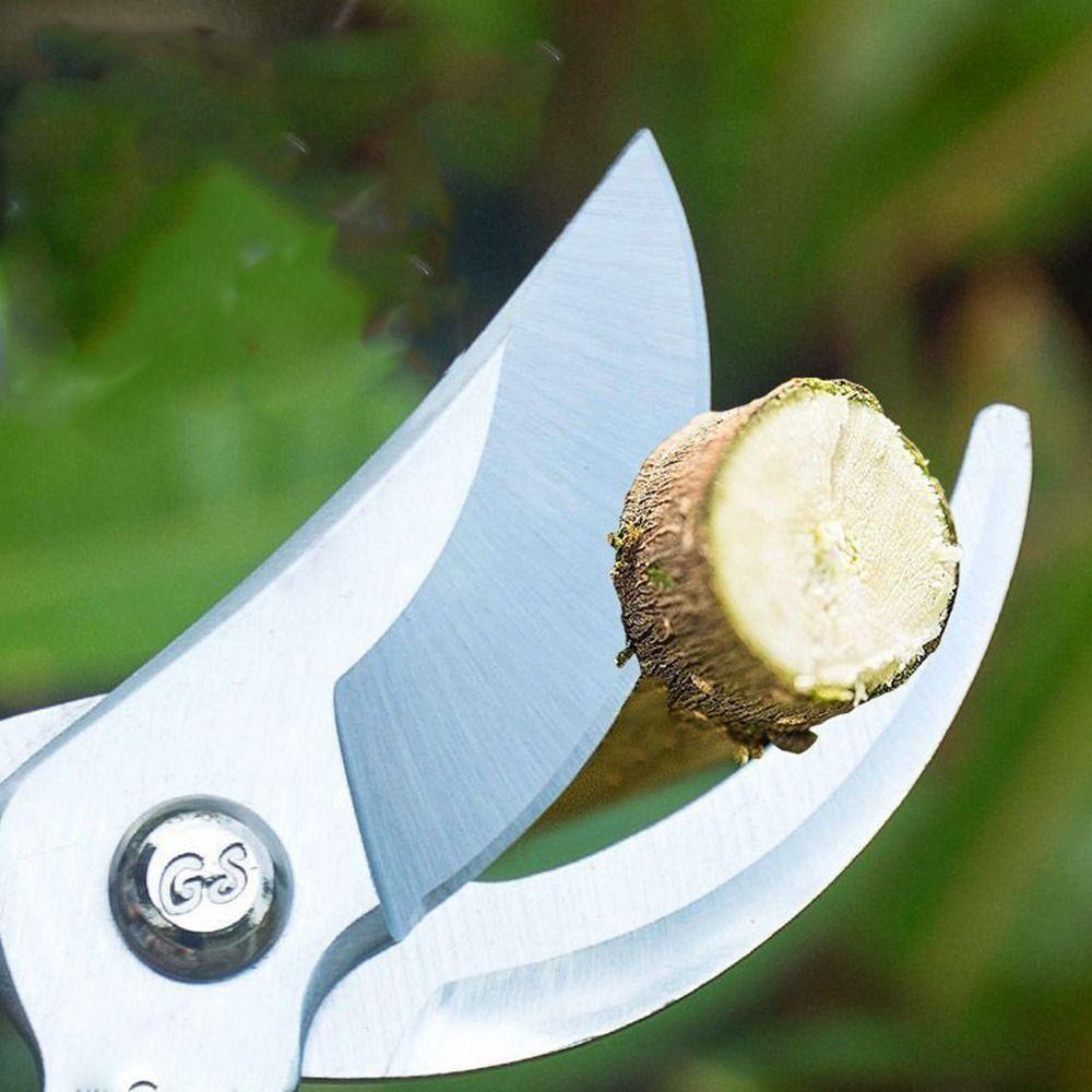 Fruit Tree Garden High Performance Scissors Accessory Pruner Blade Scissors Blade Pruning Machine