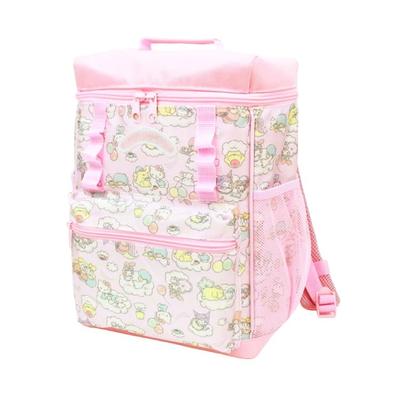 Takanami Создать квадратный рюкзак Sanrio Персонажи [128338]