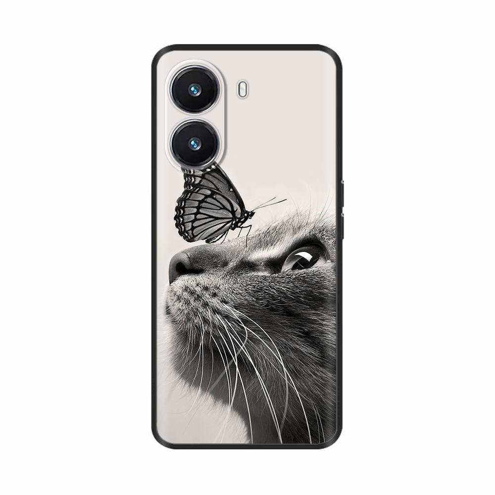Case For Poco X7 Pro Coque TPU Soft Silicone Phone Case For Xiaomi Poco X7 Pro 5G Fundas X7Pro Cover Coque Para Marble Bumper
