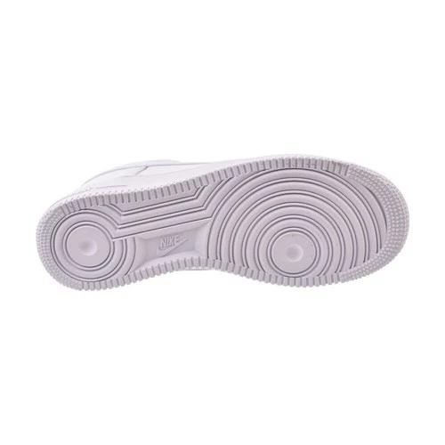 Nike Air Force 1 Low Retro Premium Triple White IM3078-100