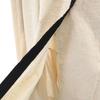 unused SNIDEL Belted Tuck Long skirt 1 beige Women Used
