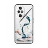 Чехол для Honor 200 Pro Милый Мягкий Силикон ТПУ Чехол Funda для Honor 200 Pro honor200 Чехол для Телефона Черный Capas Для Honor 200 Lite