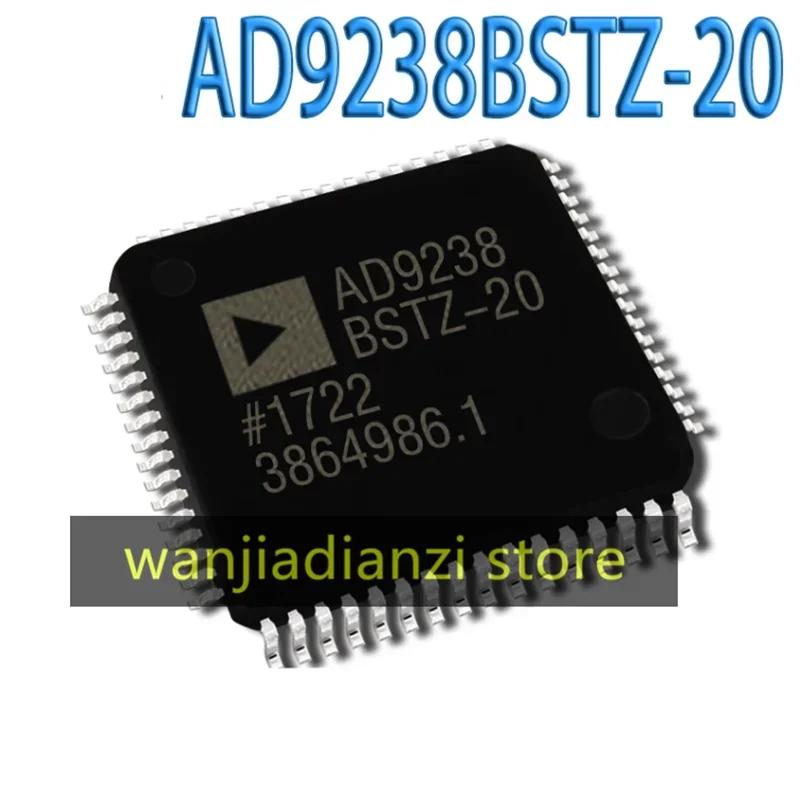 AD9238 AD9238BSTZ-40 AD9238BST-40 Микросхема ЦАП Корпус LQFP-64