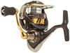 Daiwa Безынерционная катушка 18 Regalis LT2500D (Модель 2018 года)