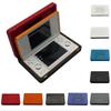 Magnetic Lid Design Protective Case Shockproof Protective Cover Handheld Game Console Case For Anbernic RG DS Storage Box