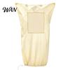 Reusable Frost Blanket for Outdoor Plants Plant Protection Cover with Viewing Window, Extra Thick Non-woven Winter Protective Gardening Blanket, Wind