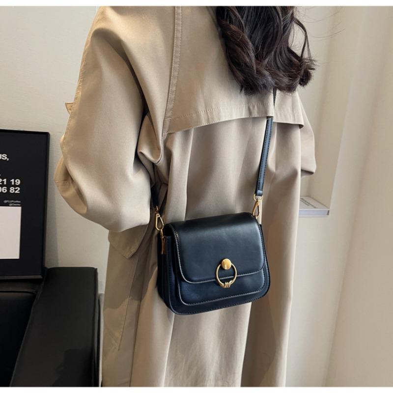 Новинка 2024 года, модная простая женская сумка для подмышек, модная универсальная цена за единицу, сумка через плечо, сумки, персонализированная женская сумка