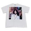 Винтажная футболка BJORK Hyper Ballad Army of Me Isobel Polar Bear Pop XL РЕПРИНТ